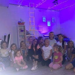 Animator dla dzieci Adamówka 2