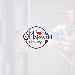 Majewski Elektryk Patryk Majewski - Instalacje Budowlane Turek