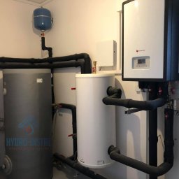 Kotły i piece gazowe Wrocław 4