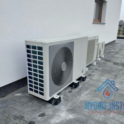 Monoblok od De Dietrich :)