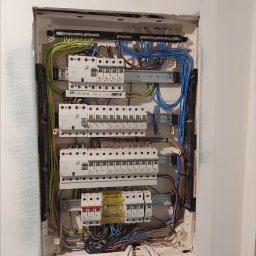 NetVolt Łukasz Martin - Serwis Alarmów Jaroty