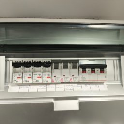 Instalacje elektryczne Jaroty 1