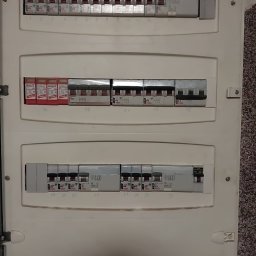 Instalacje elektryczne Jaroty 2