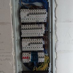 Instalacje elektryczne Jaroty 4