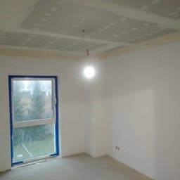 Malowanie mieszkań Szczecin 1