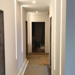 Malowanie mieszkań Szczecin 2