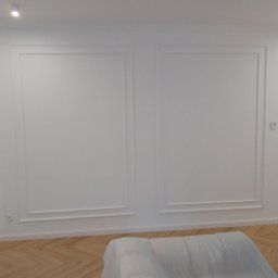 Malowanie mieszkań Szczecin 1