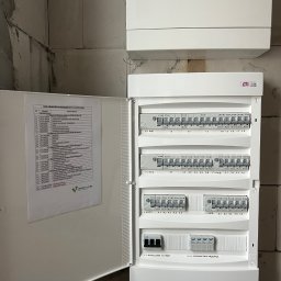 Energy-Vibe - Perfekcyjne Usługi Elektryczne Brzeg