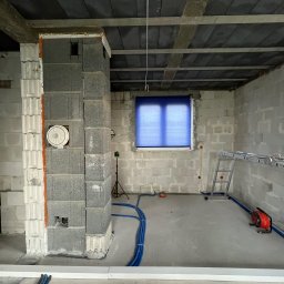 Energy-Vibe - Porządne Podświetlane Sufity Brzeg