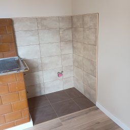 Firma remontowo -budowlana - Perfekcyjna Ekipa Remontowa Nisko