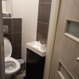 Remonty mieszkań Jeżowe 4