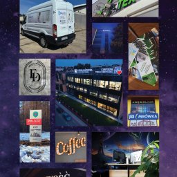 Zapraszamy do naszego lokalu: Lipińskiego 5a, 38-500 Sanok