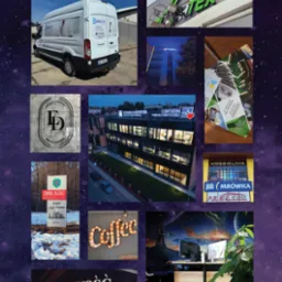 Zapraszamy do naszego lokalu: Lipińskiego 5a, 38-500 Sanok