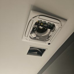 Klimatyzacja do domu Błonie 3