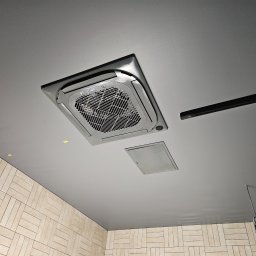 Klimatyzacja do domu Błonie 4