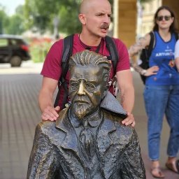 Biuro podróży Łódź 1