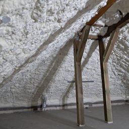 Ocieplanie Pianką PUR Zakrzewska Wola 1