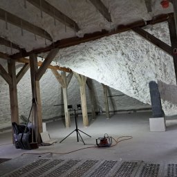 Ocieplanie Pianką PUR Zakrzewska Wola 3