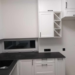 Kuchnie na wymiar Ładzice 4