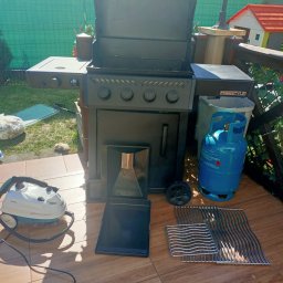 Sprzątanie mieszkań Tychy 1