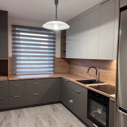 MD STUDIO- Meble na wymiar - Świetne Szafy Wnękowe Gryfino