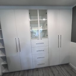 MD STUDIO- Meble na wymiar - Najlepsze Kuchnie Pod Zabudowę Gryfino