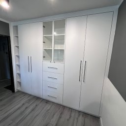 MD STUDIO- Meble na wymiar - Dobry Zakład Stolarski Gryfino