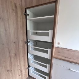 MD STUDIO- Meble na wymiar - Dobry Zakład Stolarski Gryfino