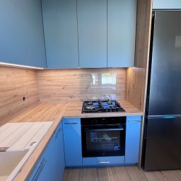 MD STUDIO- Meble na wymiar - Dobry Zakład Stolarski Gryfino