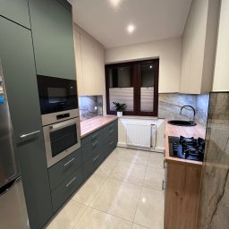 MD STUDIO- Meble na wymiar - Tanie Szafy Wnękowe Gryfino