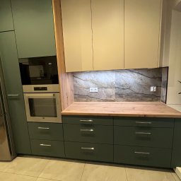 MD STUDIO- Meble na wymiar - Dobry Zakład Stolarski Gryfino