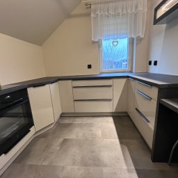 Kuchnie na wymiar Gryfino 2