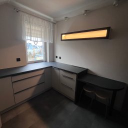 Kuchnie na wymiar Gryfino 4