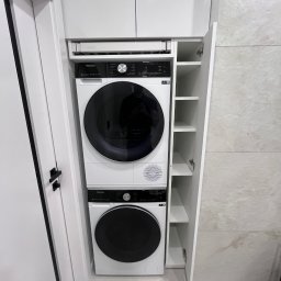 Kuchnie na wymiar Gryfino 2