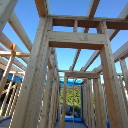 Wojciech Michałek - Wykonawca Elewacji Zembrzyce