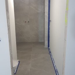 Malowanie mieszkań Świdnik 2