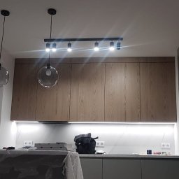 Malowanie mieszkań Świdnik 4