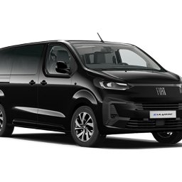 Przewóz osób Wrocław 3