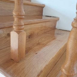 Cyklinowanie Koziegłowy 1