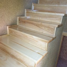 Cyklinowanie Koziegłowy 4