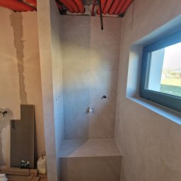 Jaskot Remonty Budowlane - Rewelacyjne Szpachlowanie Ścian Nisko