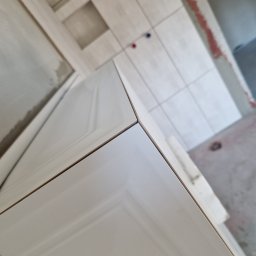 Jaskot Remonty Budowlane - Profesjonalny Remont Łazienki Nisko