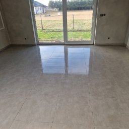 Glazurnik Nowosielec 1