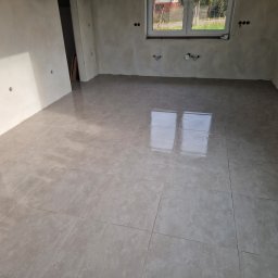 Jaskot Remonty Budowlane - Glazurnik Nisko