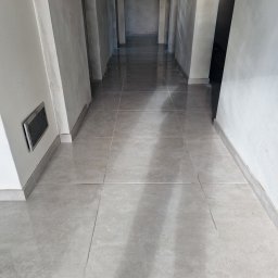 Jaskot Remonty Budowlane - Szpachlowanie Nisko