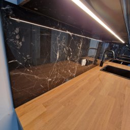 Bartłomiej Jaskot - Gładzie Nisko