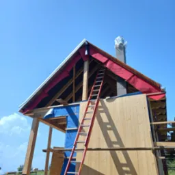 Taki Domek zrealizowany Dla klienta od A-Z