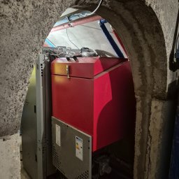 Serwis pieców i kotłów gazowych Nowy Targ