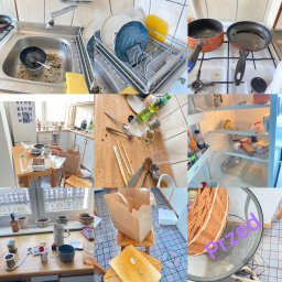 Sprzątanie mieszkań Warszawa 3