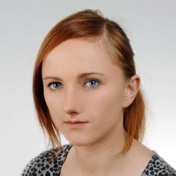 Izabela Gawrońska "MAXIM" - Rozbi&oacute;rki Meerlo